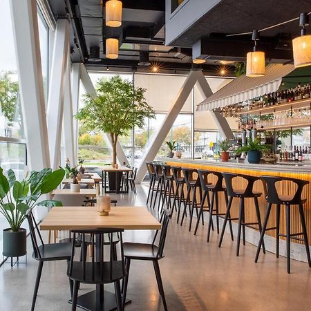 Best Western M-Treize Paris Asnieres المظهر الخارجي الصورة