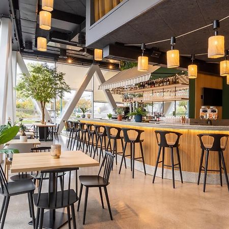 Best Western M-Treize Paris Asnieres المظهر الخارجي الصورة